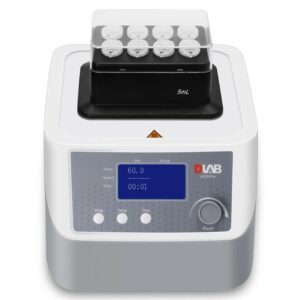 HM100-Pro Thermo Mix For Magnetic Heating Blocks (not supplied with block)
