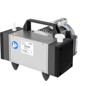 Chemical Duty Vacuum Diaphragm Pump MPC303 Z