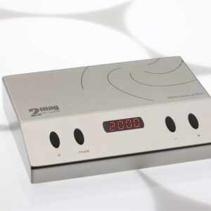 2mag MIXcontrol MTP external controller for mixdrive MTP models with RS232