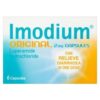 Imodium Original 6 Caplets