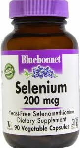 B/B SELENIUM 200MCG *90VCAPS