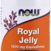 NOW ROYAL JELLY *60V/CAPS