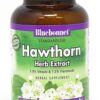 B/B HAWTHORN HERB/EXT *60VCAPS