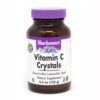 B/B VIT.C CRYSTALS 125G(4.4 OZ)