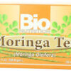 BIO/N MORINGA(OLEIFERA) TEA*30 BAGS