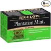 BIGELOW PLANTATN MINT CLASSIC TEA*20