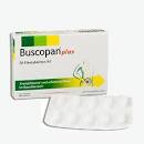 BUSCOPAN PLUS 10MG*50 TAB