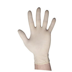 DISPOSABLE GLOVES*100