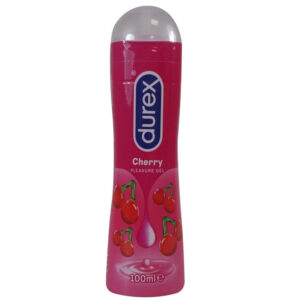 DUREX STRAWBERRY PRESSURE GEL 100ML