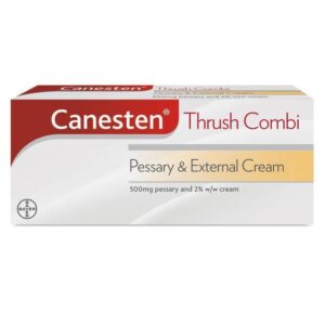 CANESTEN COMBI PESS.& CRM