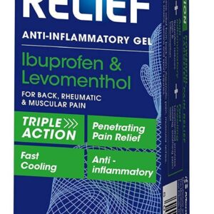 DEEP RELIEF CREAM 30G