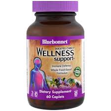 B/B WELLNESS SUPP *60CAPLETS