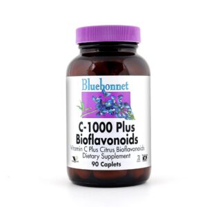 B/B C-1000MG PLUS BIOFLA*90CAPS
