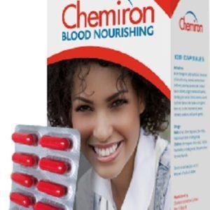 CHEMIRON  *120 CAP