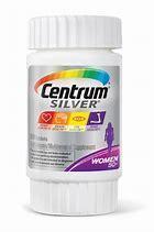 CENTRUM SILVER 50+WOMEN *100TABS
