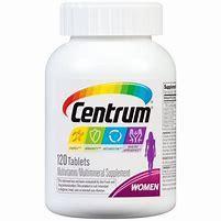 CENTRUM WOMEN *120TABS