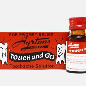 AYRTONS TOUCH & GO SOLUTION 7ML