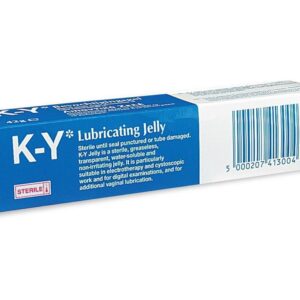 K-Y JELLY 42G