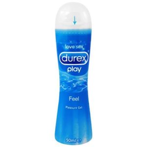 DUREX PLAYS FEEL PLEAS GEL 50ML