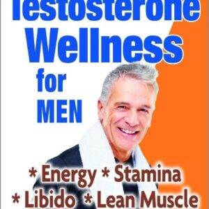BIO/N TESTOSTERONE WELL*60TABS(MEN)