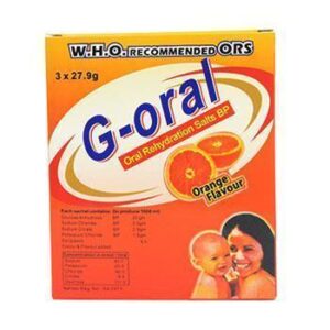 G-ORAL