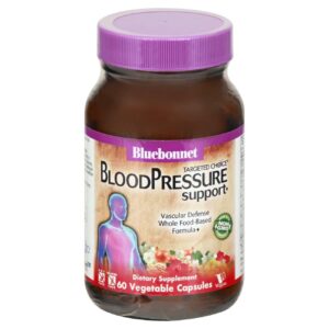 B/B BLOODPRESSURE SUPPORT*60V/CAPS