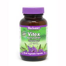 B/B VITEX BERRY EXTRACT *60VCAPS