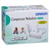 OMRON COMPRESSOR NEBULISER NE-C801
