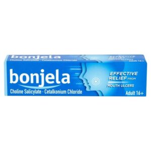 BONJELA ADULT 15G