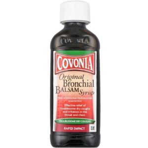 COVONIA BRONCHIA BALSAM