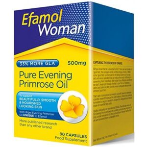 EFAMOL PURE EVE.P/O 500MG X 90