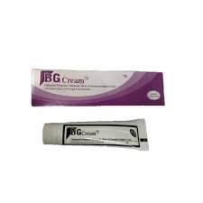 BG CREAM 15G