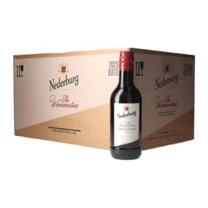 Nederburg The Winemasters Cabernet Sauvignon ? Small