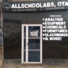 Allschoolabs storefront