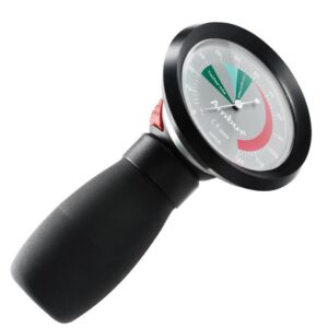 ARTIFICIAL AIRWAY MANOMETER/INFLATOR, Luer