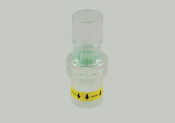 (Diamedica) NON-RETURN VALVE, 22M-22F 1921000