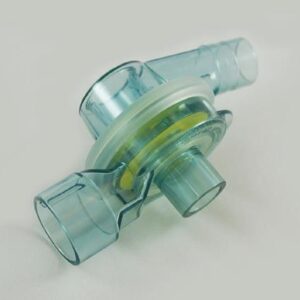 (Diamedica DPA01-Glostavent) NON-RETURN VALVE, Laerdal 80012