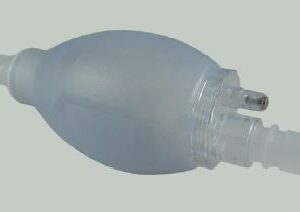 (Diamedica DPA01) SELF-INFLATING BAG, paed. 038-72-840-S