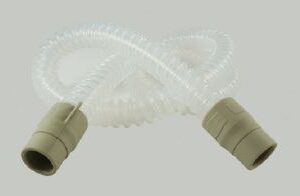 (Diamedica) SILICONE TUBE ADULT. single 1.5m 002-001-1150