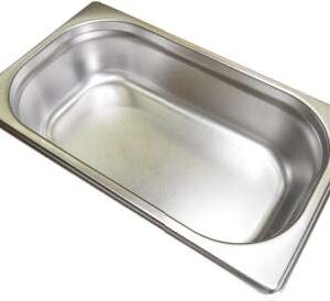 (Diamedica Helix-Glost) METAL TRAY, GN14-65