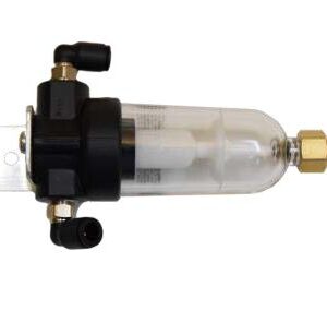 (Diamedica Helix-Glost-CPAP) WATER TRAP 398 9091-MOD