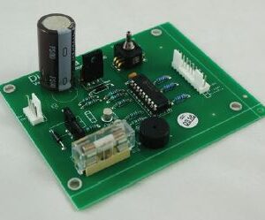(Diamedica Helix-Glostavent) CIRCUIT BOARD,ventilator CBV-GV