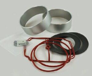 (Diamedica Helix-Glost) COMPRESSOR SERVICE KIT CONC.CO012-11