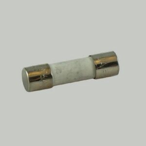 (Diamedica Helix-Glostavent) FUSE FOR VENTILATOR, 563-609A