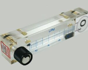 (Diamedica Helix-Glostavent) OXYGEN FLOWMETER FL-2040-O