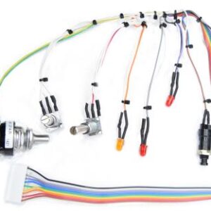(Diamedica Helix-Glostavent) LOOM for ventilator CBV-L
