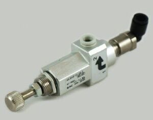 (Diamedica Helix-Glost-CPAP) AIR REGULATOR 435-9609-MOD