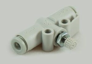 (Diamedica Helix-Glost) VENTILATOR FLOW REGULATOR 748-0709