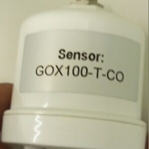 (Diamedica Helix-Glost) OXYGEN SENSOR for GOX100T 60-3737