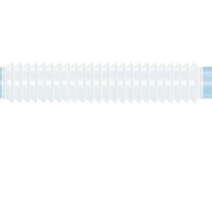CATHETER MOUNT, reusable, SI, with elbow, 150mm